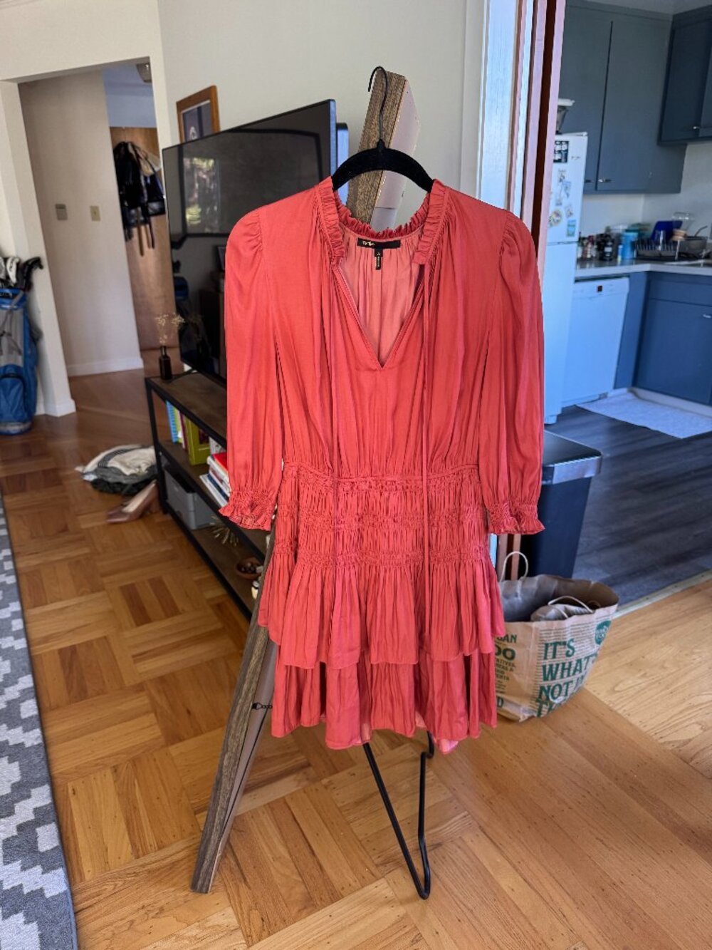 Maje Dress